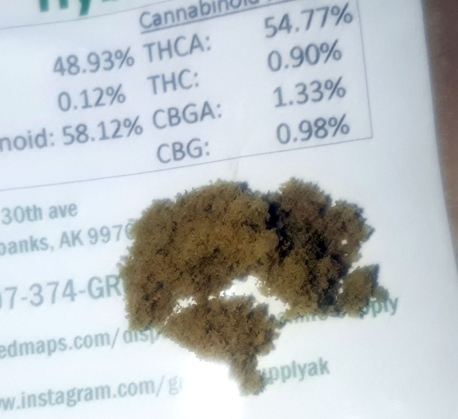 Chief Kief